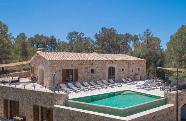 Vista Sa Tanca, Casa 5StarsHome Mallorca