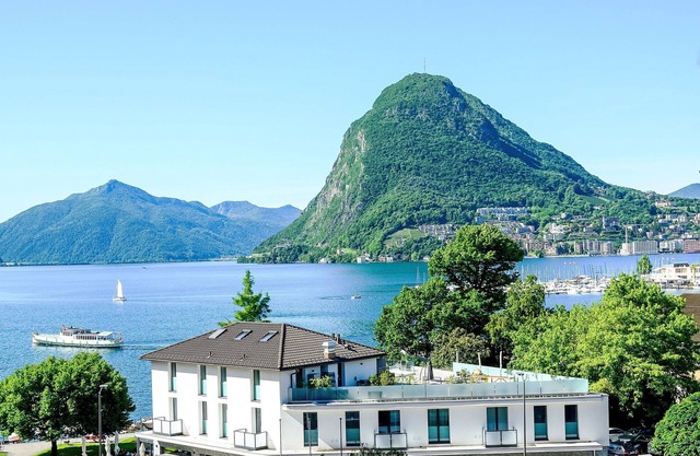 Vista San Salvatore by Interhome