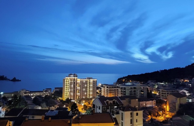Vista Sea Apartment:Your peaceful and private getaway with breathtaking sea view