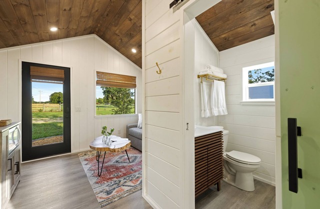 Vista Verde Farm Retreat