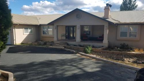 Vista View Retreat