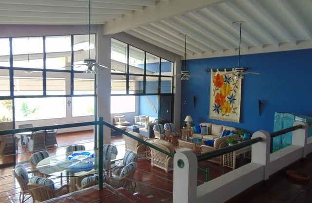 Vistalago, Stunning Lakefront Property in Lake Coatepeque.