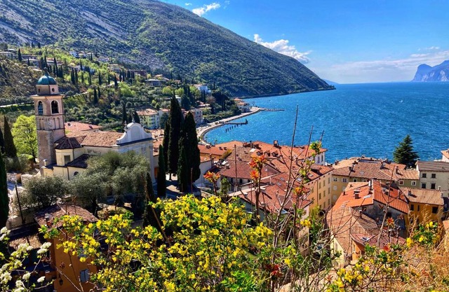 VistaLago Torbole
