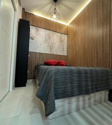 Vistalegre! pequeño y fantastico loft cerca del Metro
