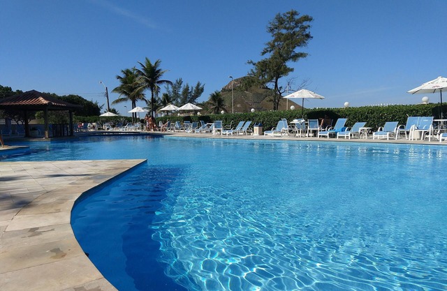 VistaMar in Villa del Sol Residences