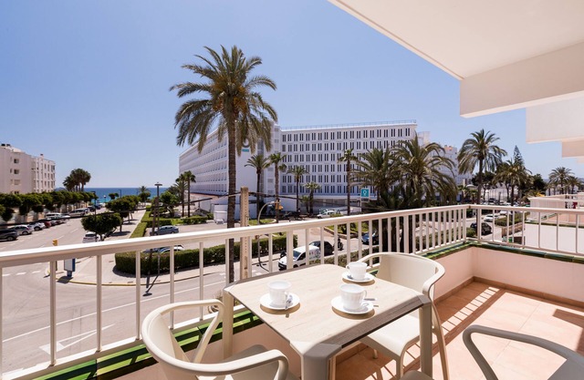 Vistamar I - MC Apartaments Ibiza