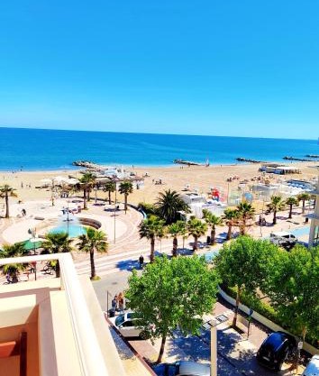 VistaMare Bluemar - Enjoy the Sea