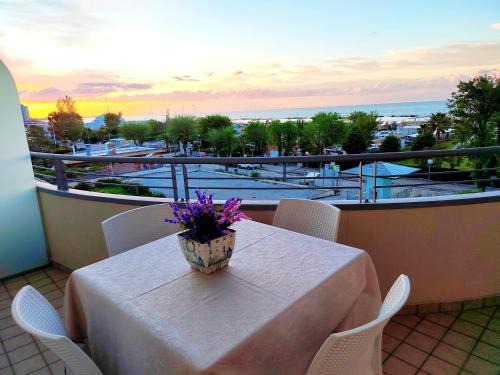 VistaMare Bluemar - Living the Sea - 120mq
