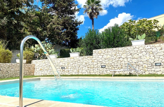 VISTAMARE Piano Terra WI.FI. FRE, OTRANTO a 10km