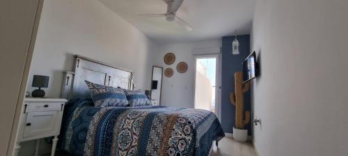 Vistas al Mediterraneo by ASH