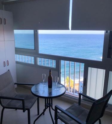 Vistas de Ensueño al Mar