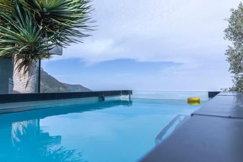 Vistas Del Valle; piscina, wifi bbq.