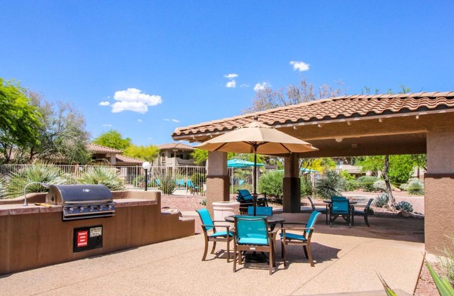 Vistoso Resort Casita #152