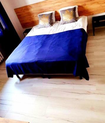 VISTULA two-bedroom Apartment
