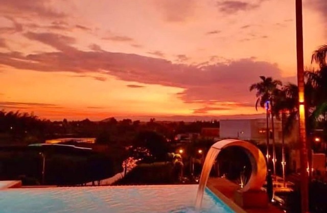 Visus Hotel Boutique & Spa