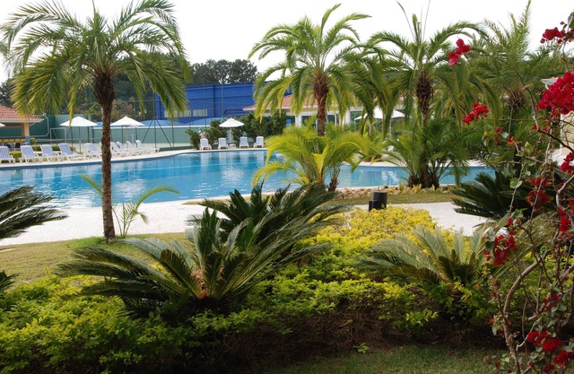 Vitória Hotel Convention Indaiatuba