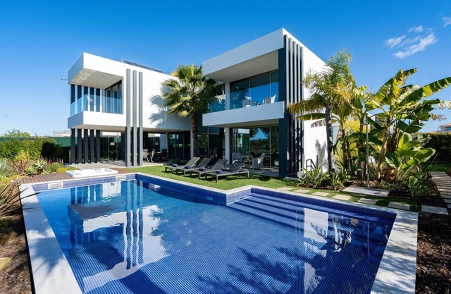 Vitória Lux by SAPvillas