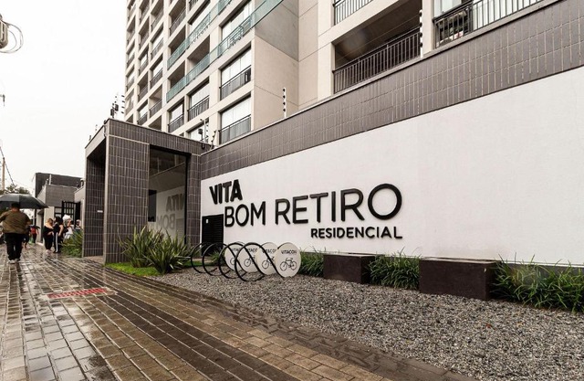 Vita Bom Retiro