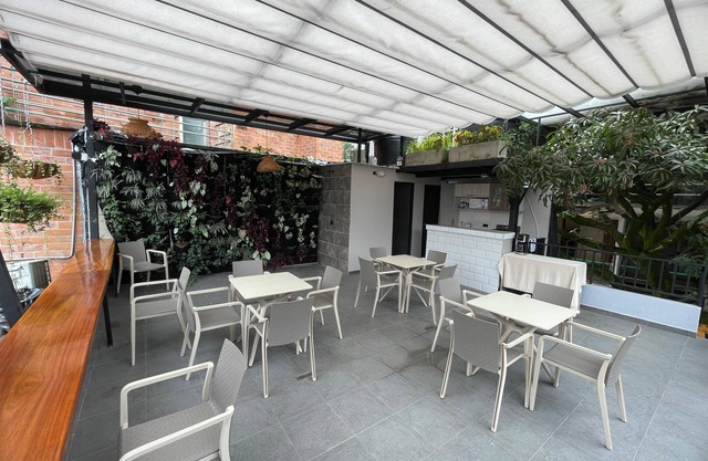 Vita Hotel Boutique