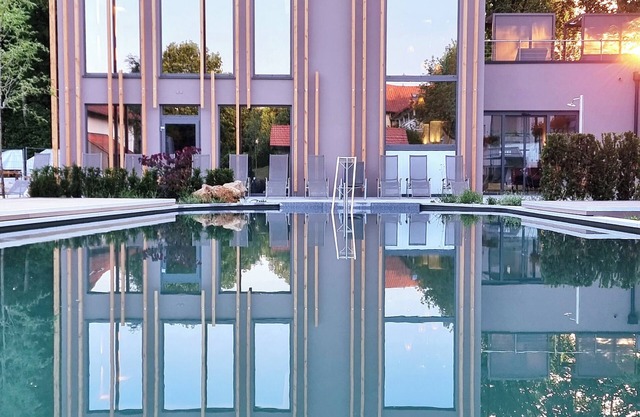 Vitalhotel Bad Birnbach