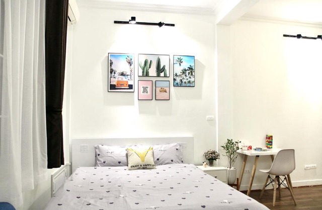 Vitamin Home Hoàn Kiếm