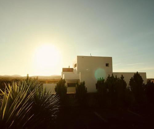 Vitamin Sea Guesthouse