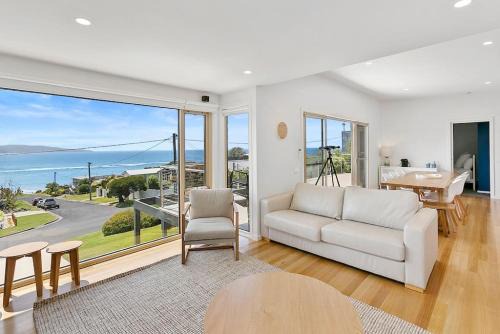 VITAMIN SEA - Uninterrupted sea views in Marengo