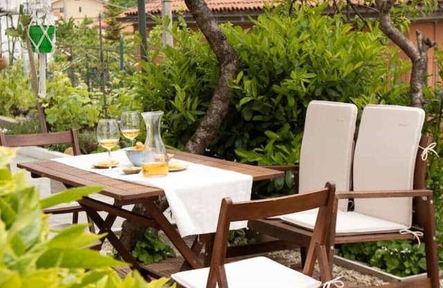Vitedimare Apartment Sabbia Sand