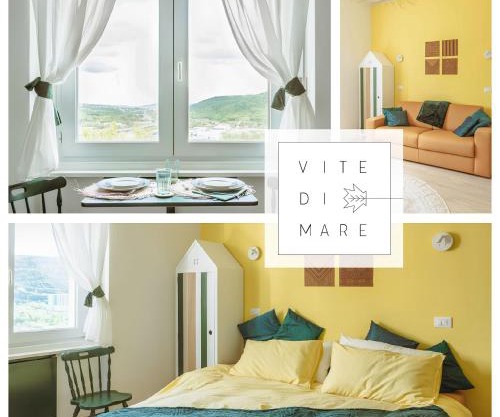 VITEDIMARE APARTMENT SOLE - SUN