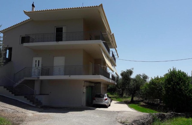 Vithos Apartment