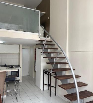Vitoria Loft 403