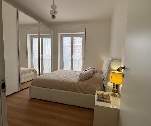 Vittoria citylife apartment
