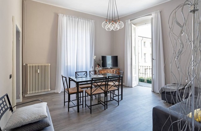 Vittoria Corner - My Home In Como
