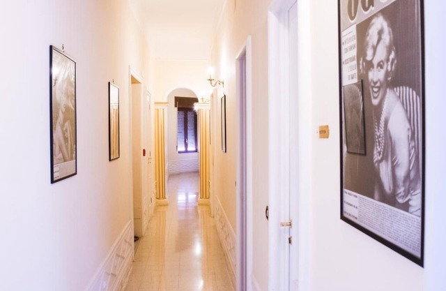 Vittoria Guest House - Battipaglia