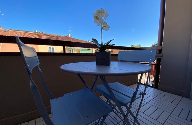 Vittoria Holiday Home