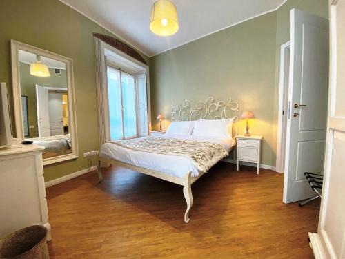 Vittoria Suite Milano