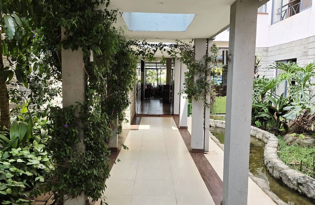 Vittoria Suites Milimani Kisumu