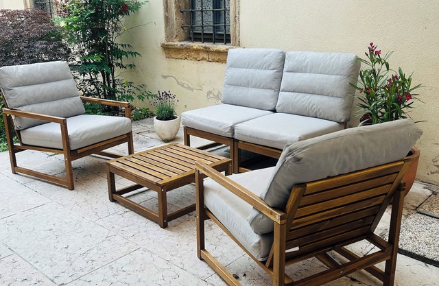 VITTORIA VERONA - Beautiful and big house in the center of Verona