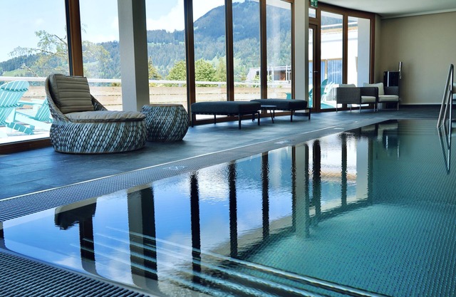 VIU Hotel Villars