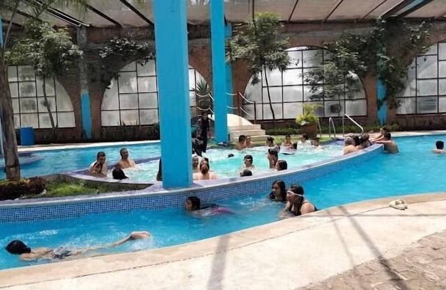 Vive unas vacaciones inolvidables en Villa el lago