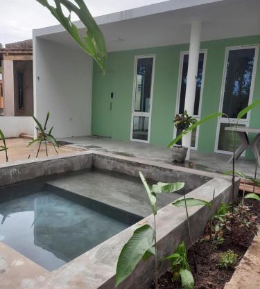 VIVA! 4 Casa em condomínio entre Carneiros e Maragogi