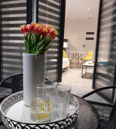 Viva Apartments