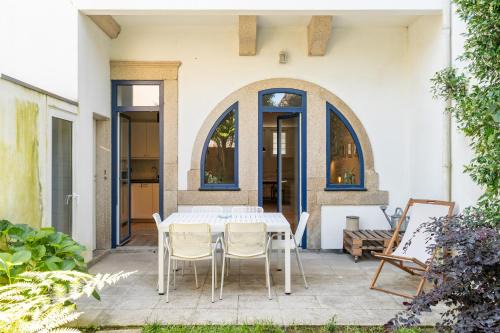 VIVA Boavista Vintage House