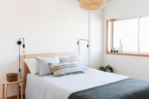 VIVA Cozy Panoramic Flat