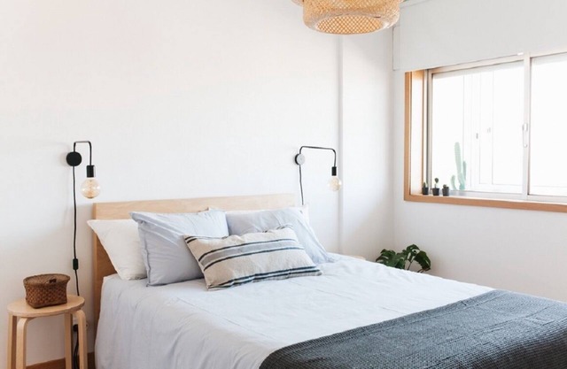 VIVA Cozy Panoramic Flat