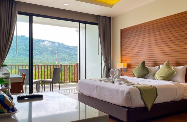 Vivace Khaoyai Resort