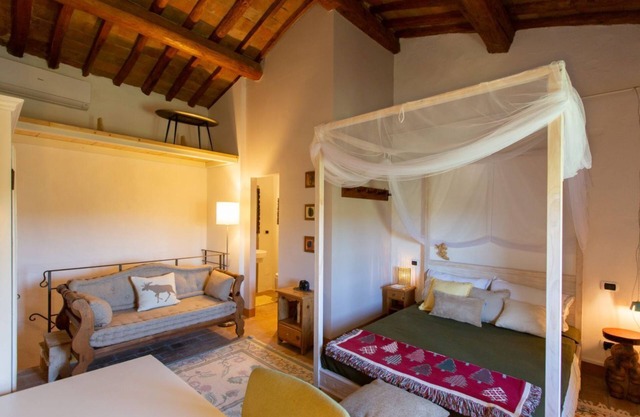 Vivaia: eclectic rural retreat