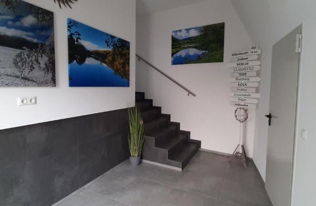 VivaNatura EifelferienStudio