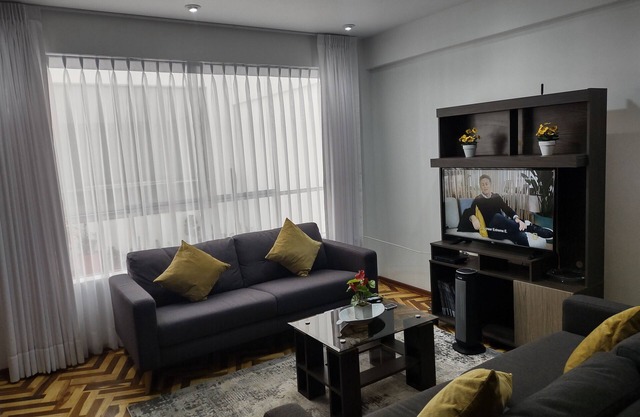 VIVE Apartments Cusco