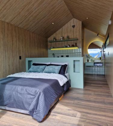 Vive Rela Tiny Houses
